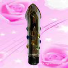 Injo Glass Dildo Ij-Gst199 for Women